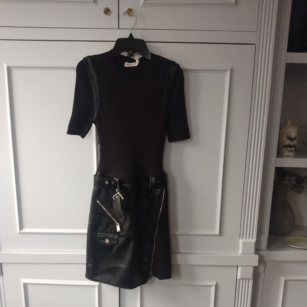 Simkhai dress size:s